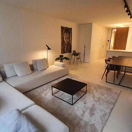Walhalla Knokke Sea View Zewnętrze zdjęcie