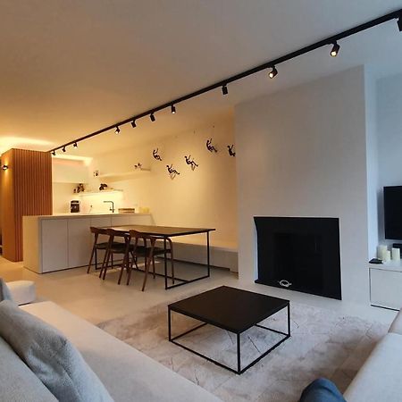 Walhalla Knokke Sea View Zewnętrze zdjęcie