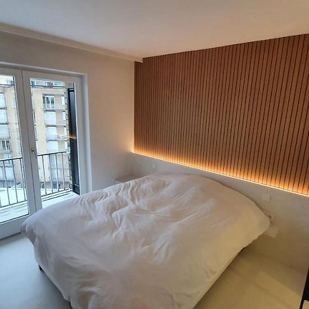 Walhalla Knokke Sea View Zewnętrze zdjęcie