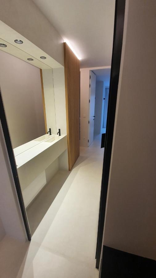 Walhalla Knokke Sea View Zewnętrze zdjęcie